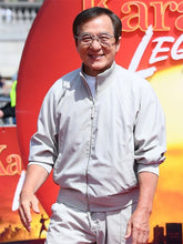 2025 Karate Kid Legends Photocall Jackie Chan Jacket